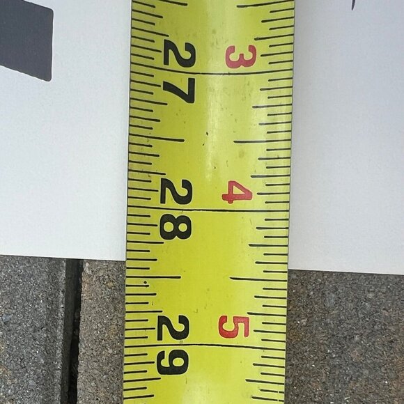 Cessna Skyhawk Vtg Orig Advertising Poster "Half the fun is going" 22-1/2x28-3/8 - Picture 13 of 14